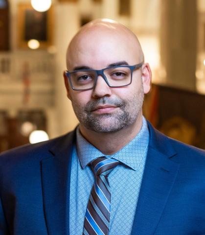 Writer: Jared Wesley