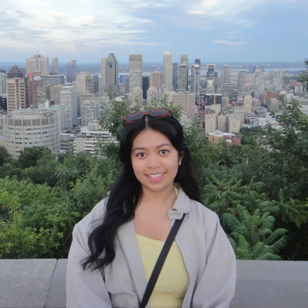 Writer: Nicole Ibalio