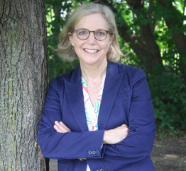 Writer: Deborah Coyne