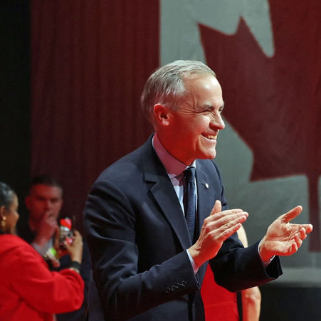 Q&A with Ian Peach: Unpacking Carney's Controversial Bill C-5