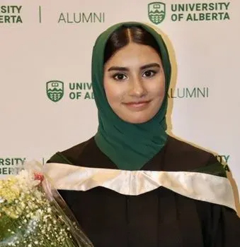 Writer: Areeba Ismail