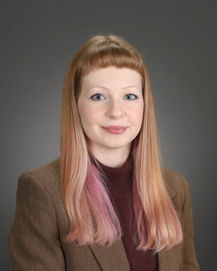 Writer: Alexis Vander Linden