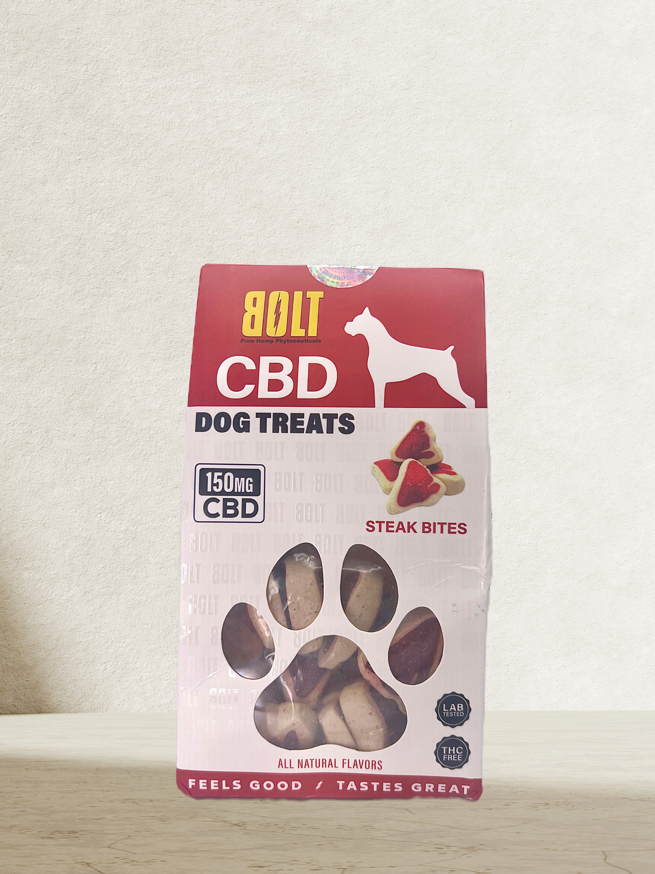 CBD Dog Treats