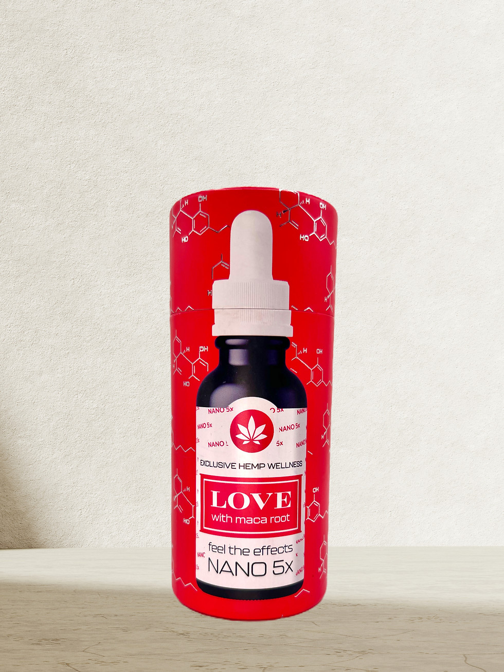 Thumbnail: Exclusive Hemp Wellness Tinctures