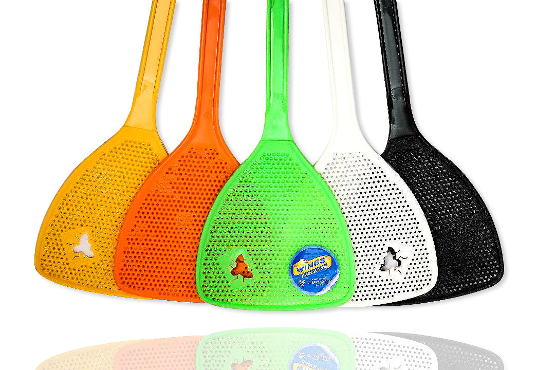 Wings: Flyswatter-Big Fly 3s