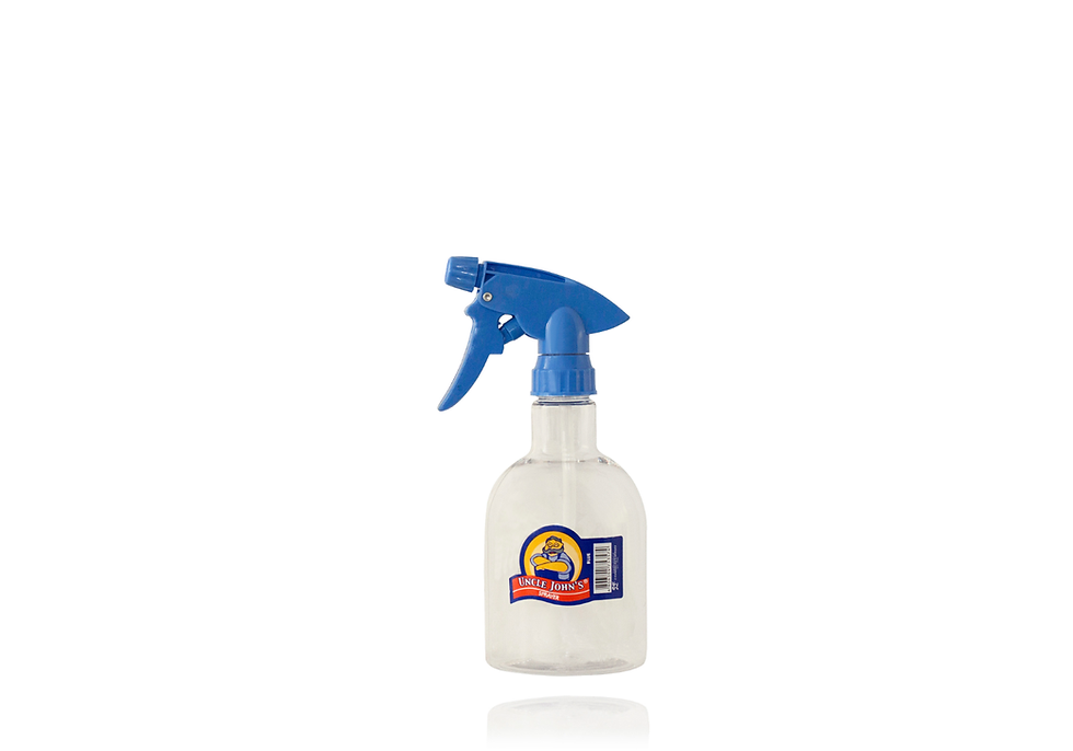 Thumbnail: Uncle John's: Sprayers