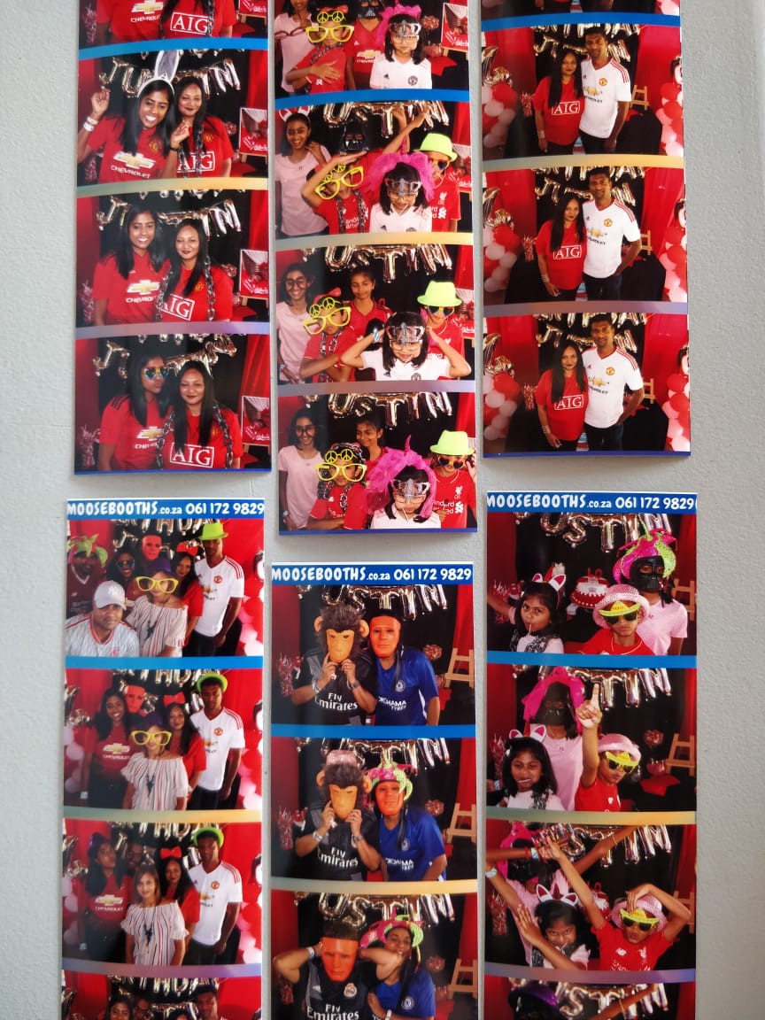 photo strips johannesburg