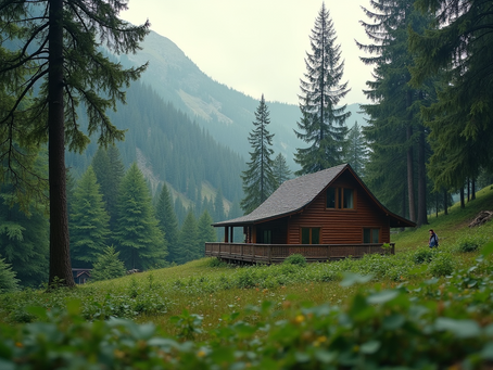 Transform Your Life with Immersive Retreats