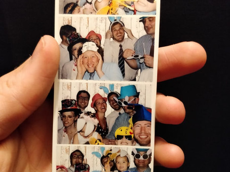 Wedding Photo Booth Rental in Muldersdrift