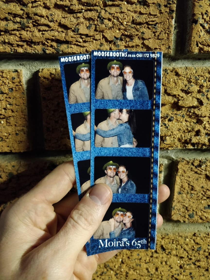 photo booth rental