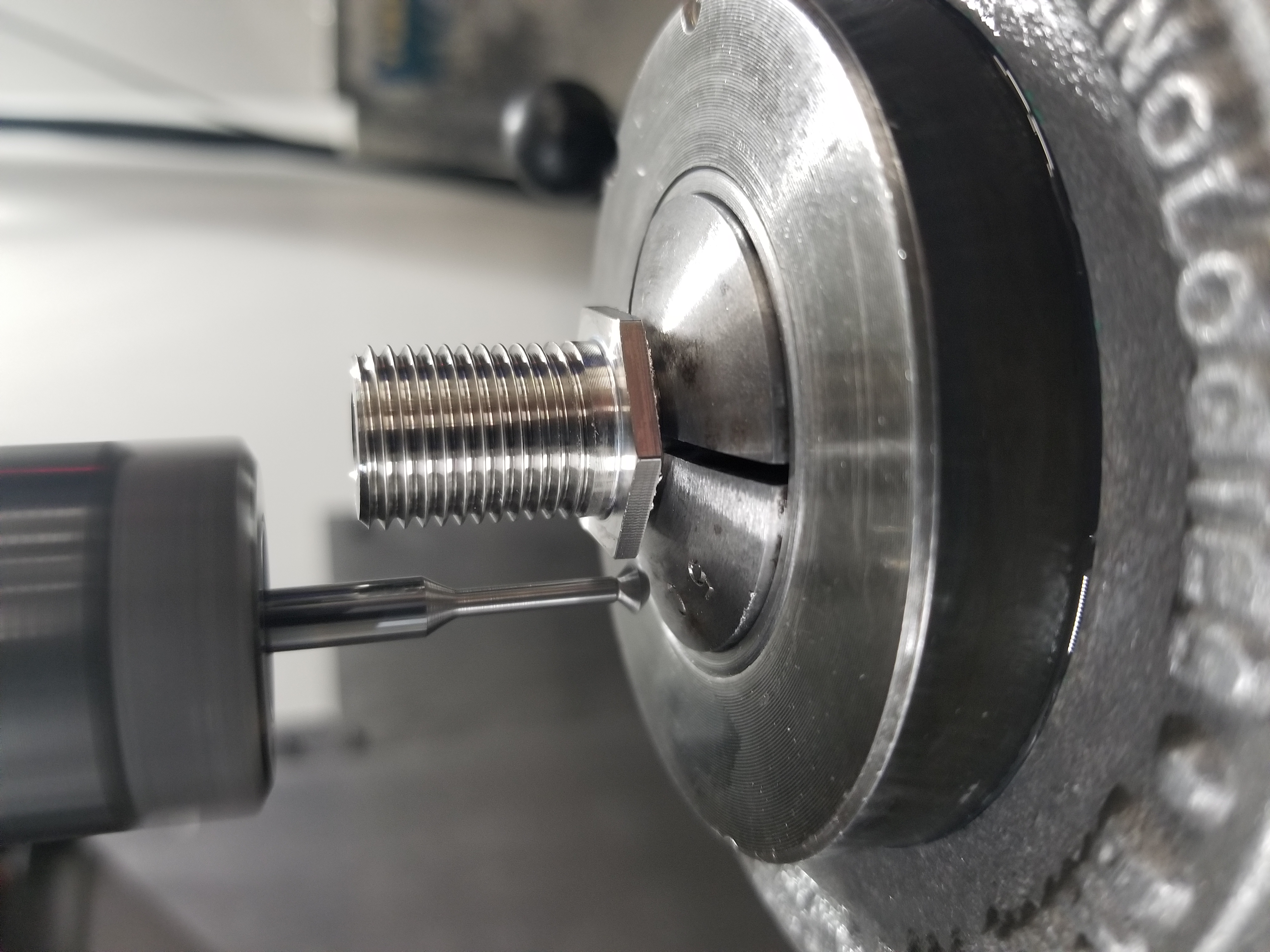 Home HiTech Machining, Inc.