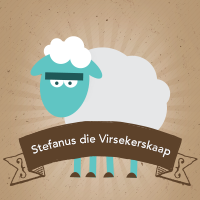 Skaapskattejag