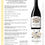 Miniature : Garrigues Magnum
