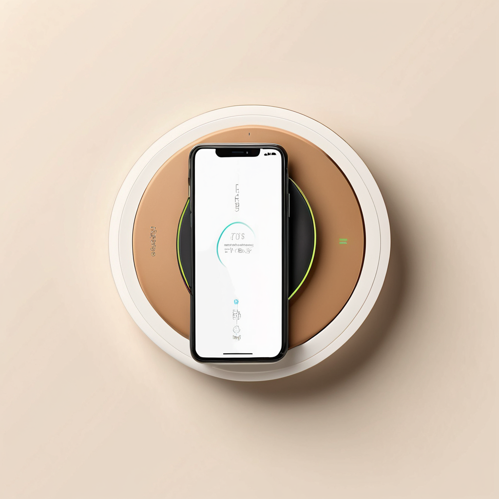 Wireless Charging Pad