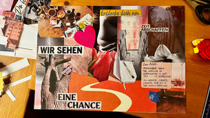 Alles neu macht der März - Vom Aufwachen und Neuentdecken