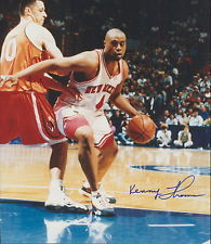 Former NBA Player/XLA Coach Returns!