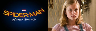 Today in 'Spider-Man: Homecoming' Casting News: Angourie Rice Joins Cast