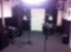 Real studio photo for Rock Room Studios