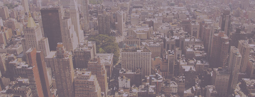 City Skyline