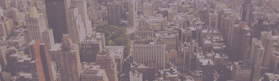 City Skyline