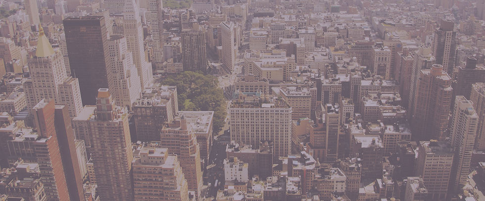 City Skyline