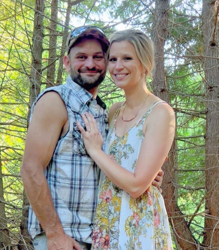 Newly Engaged