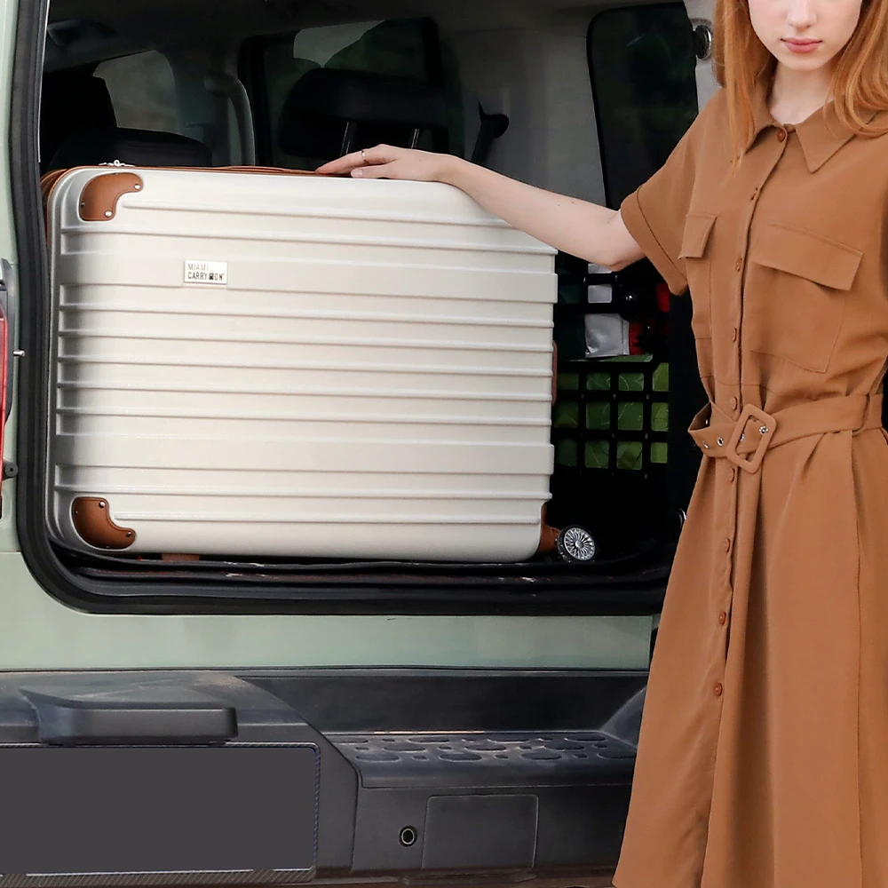 Luggage Collections Miami CarryOn