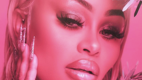 Blac Chyna announces her new docu-series 'The Real Blac Chyna"