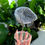 Thumbnail: Black Amethyst Geode