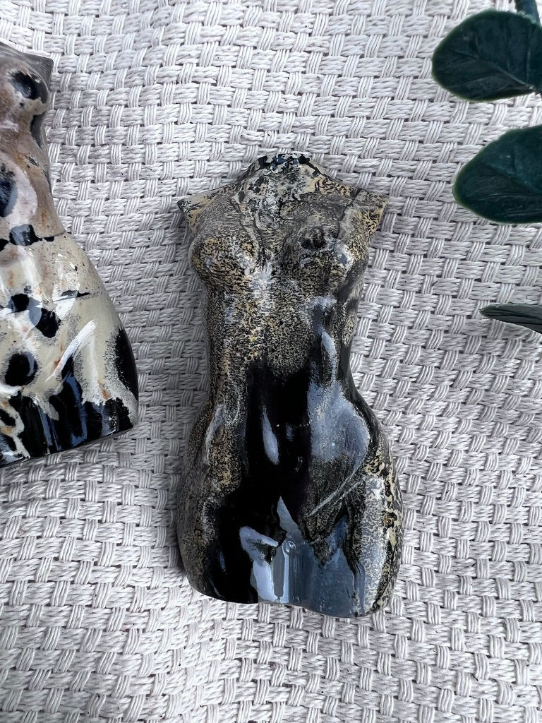 Thumbnail: Picture Jasper Lady Body
