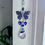 Thumbnail: Evil Eye Suncatcher