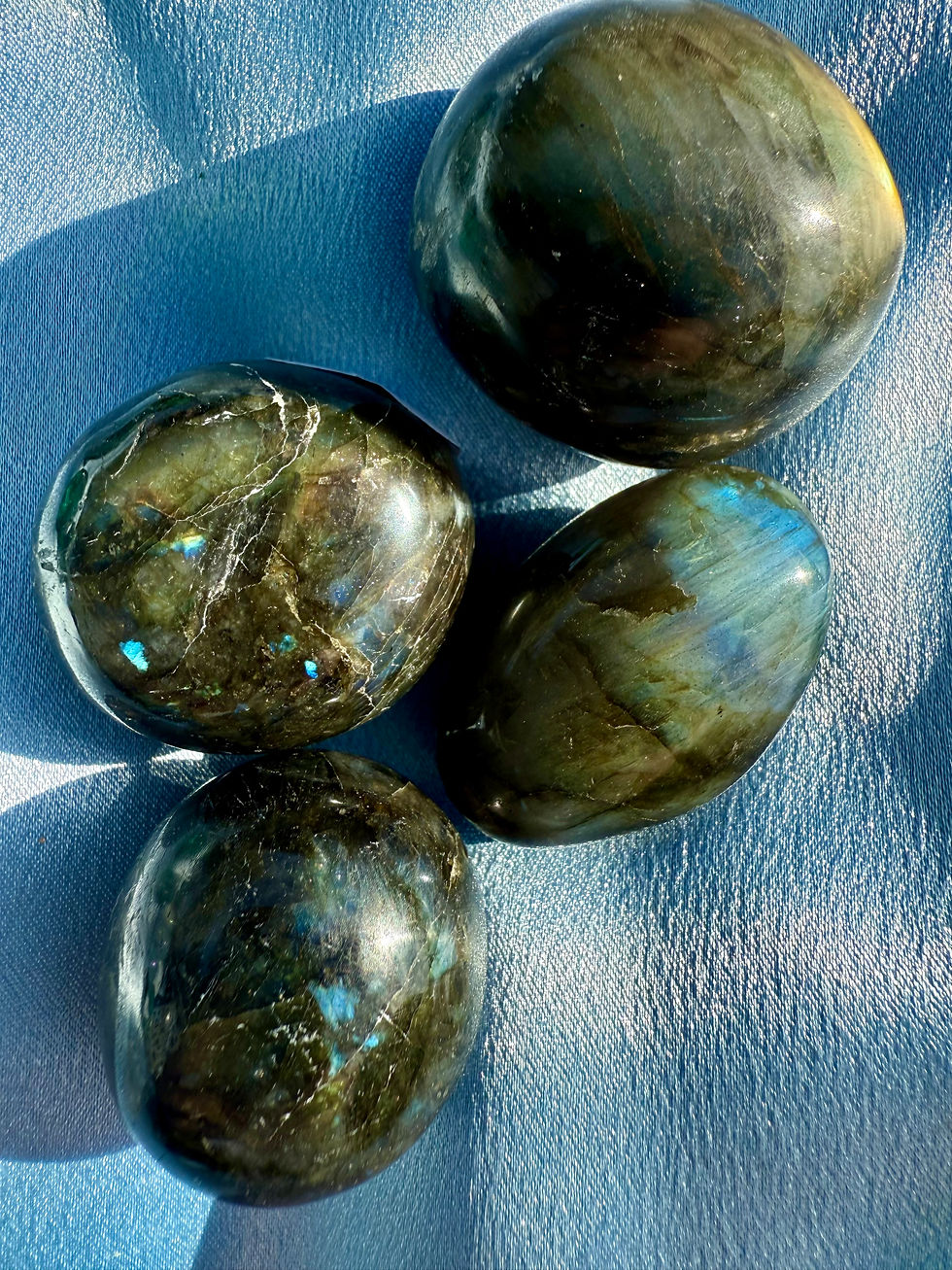 Labradorite