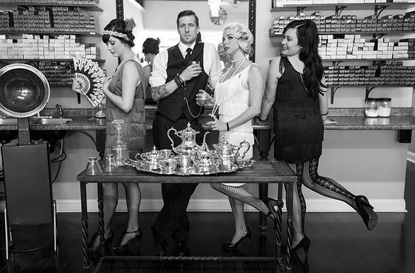 Hairstyles for Men and Hairstyles for Women in a Beautiful Salon Near East Carolina University in Uptown Greenville. Barber and Salon Services with Haircuts for Men and Haircuts for Women. Proficient in Short Haircuts, Medium Haircuts and Long Haircuts.