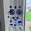 Thumbnail: Evil Eye Suncatcher