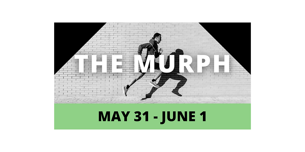 The MURPH