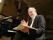 Lahkunud on Peep Lassmann 