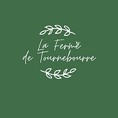 Logo La Ferme de Tournebourre