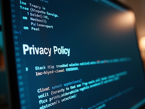 Stay Compliant with California Privacy Policies Online