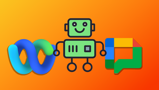 How StandupAlice Works With Cisco Webex and Google Chat