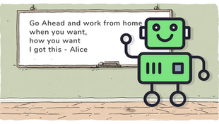 You Haven't Automated Your Daily Standup Meetings... Yet.