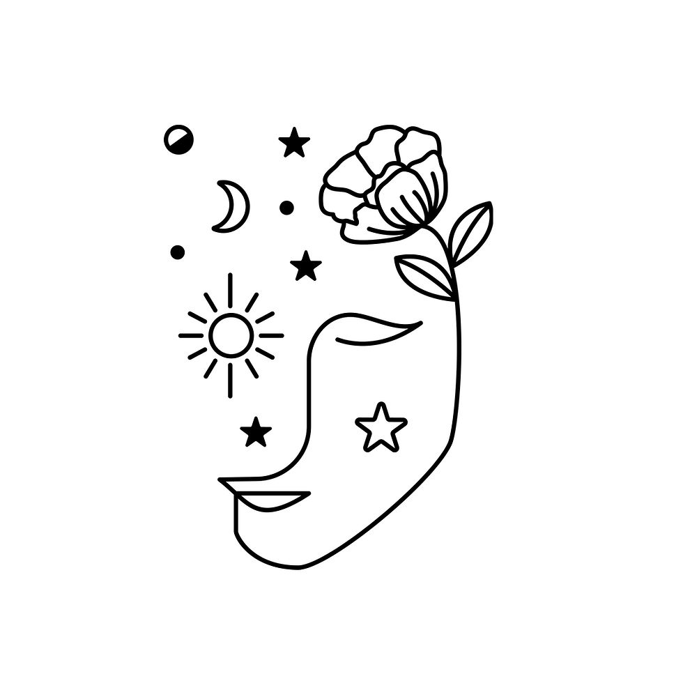 blog #2 - 3 amazing and wonderful things that happened during my Vitamin Infusion facial!