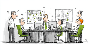 Remote Team Management: Sync vs. Async vs. Hybrid Meetings