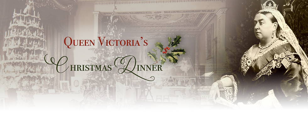 Royal Menus - Queen Victoria - Xmas - 1897 - banner.png