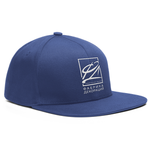 Snapback Cap PSD MockUp.png