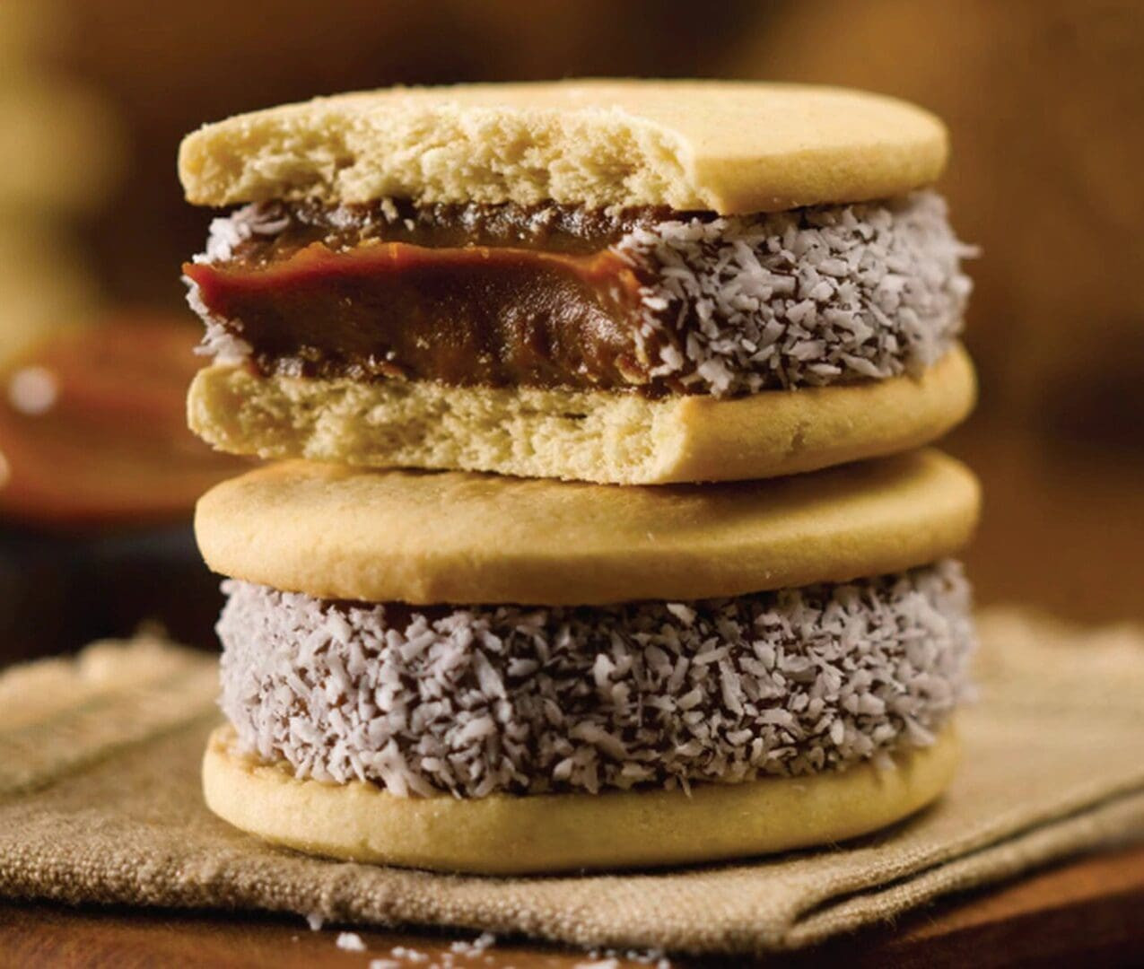 Alfajores