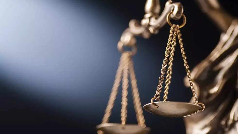 Hukukun Temel İlkeleri ve Toplumdaki Önemi