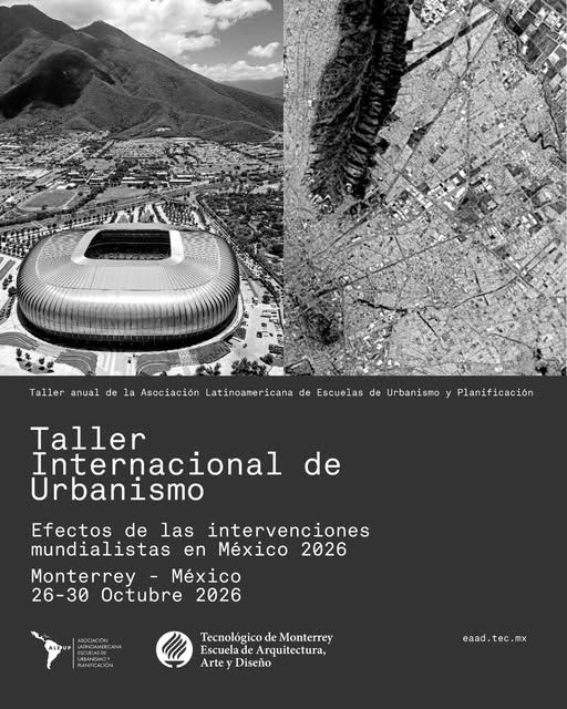 Taller Internacional de Urbanismo