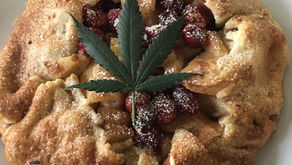 Rustic Holiday Humboldt Humble Pie