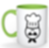 Thumbnail: Chef Mug