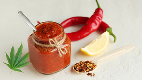 Hemp Harissa
